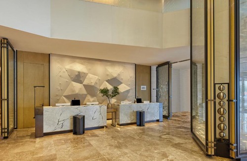 Guangling Qu Hotel | Courtyard by Marriott Yangzhou