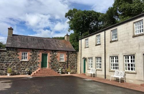 Magherafelt House | Courtyard Cottages at Ballyscullion Park