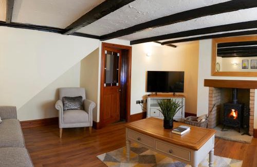 Hunmanby House | Courtyard Cottage