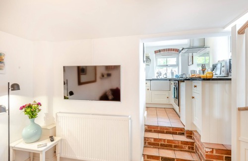 Stiffkey House | Courtyard Cottage - One Bedroom House, Sleeps 2