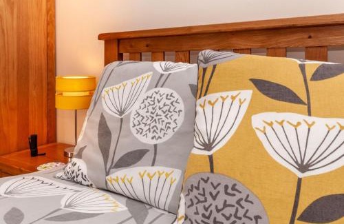 Wigtown House | Courtyard Cottages, Garden Cottage