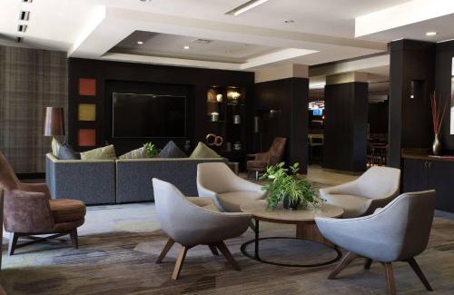 Fort Worth Hotel | Courtyard Fort Worth West at Cityview