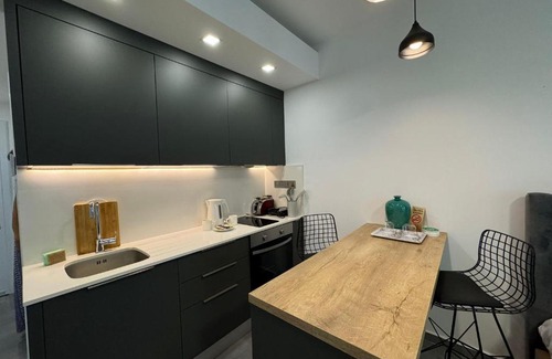 Trikomo Apartment | Courtyard Holiday Resort Studio