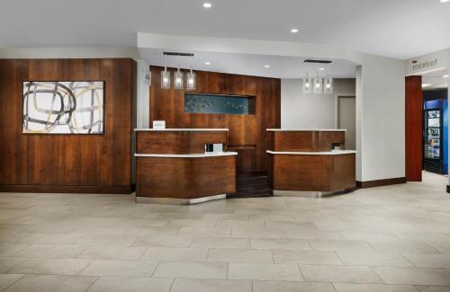 Manchester Hotel | Courtyard Manchester-Boston Regional Airport