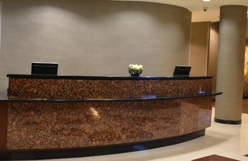 Farmingdale Hotel | Courtyard Republic Airport Long Island/Farmingdale