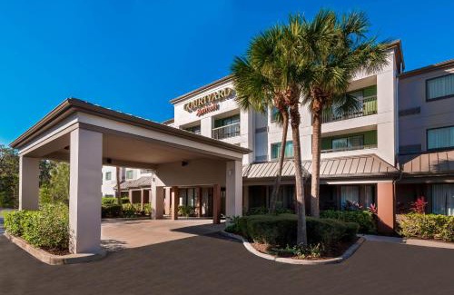 Bayou Oaks Hotel | Courtyard Sarasota Bradenton Airport