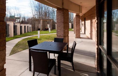 Norfolk - Virginia Beach Hotel | Courtyard Suffolk Chesapeake