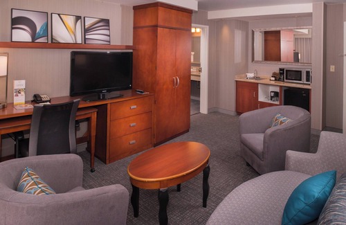 Thousand Oaks Hotel | Courtyard Thousand Oaks Ventura County