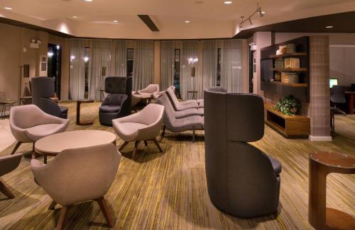 Thousand Oaks Hotel | Courtyard Thousand Oaks Ventura County