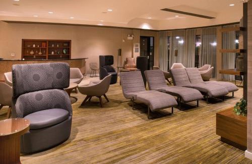 Thousand Oaks Hotel | Courtyard Thousand Oaks Ventura County