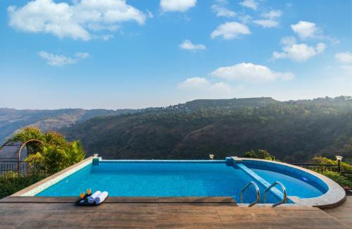 Panchgani Villa | Courtyard Villa by Hillstaytion,com
