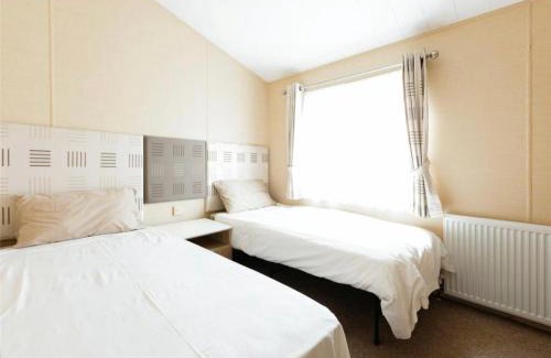 St Minver House | Cousins beach house Three bedroom lodge St Minver