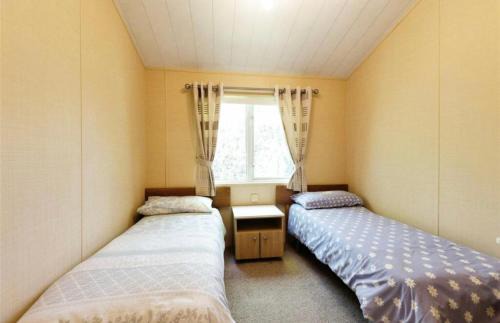 St Minver House | Cousins beach house Three bedroom lodge St Minver