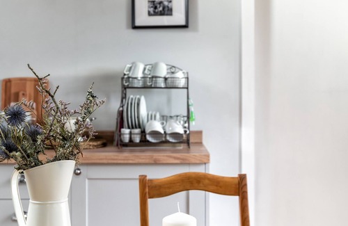 Strathdon House | Couthie Cooshed in the Cairngorms