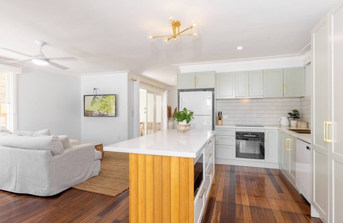 South West Rocks House | Cove Cottage South West Rocks