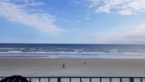 Seabreeze Park Hotel | Cove Motel Oceanfront
