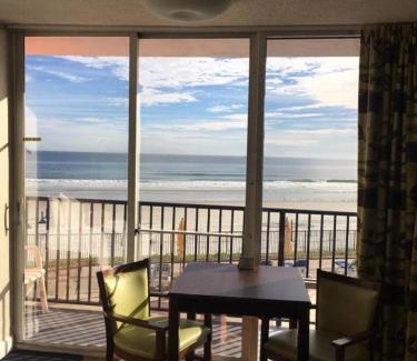 Seabreeze Park Hotel | Cove Motel Oceanfront