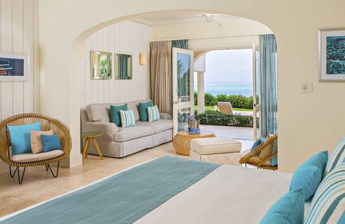 Dickenson Bay Villa | Cove Suite - One Bedroom Villa, Sleeps 3