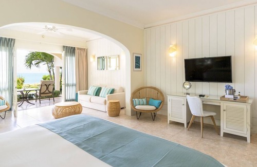 Dickenson Bay Villa | Cove Suite - One Bedroom Villa, Sleeps 3