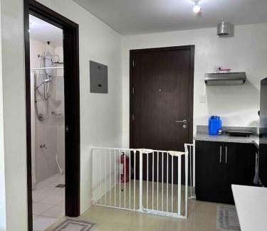 Santa Mesa Apartment | Covent Garden Fully Furnished Studio Unit
