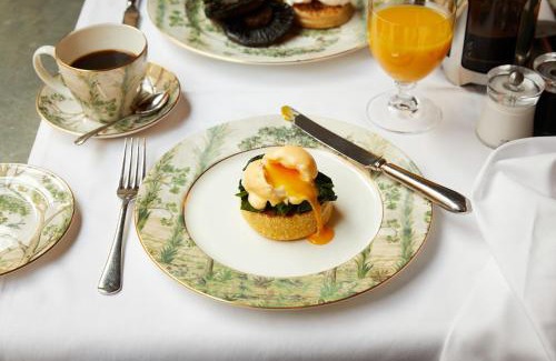 Soho Hotel | Covent Garden Hotel, Firmdale Hotels