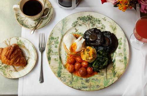 Soho Hotel | Covent Garden Hotel, Firmdale Hotels
