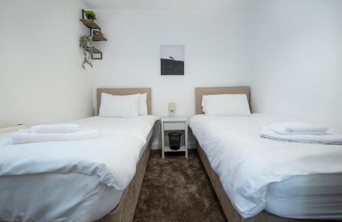 Wyken Apartment | Coventry Business Stay House