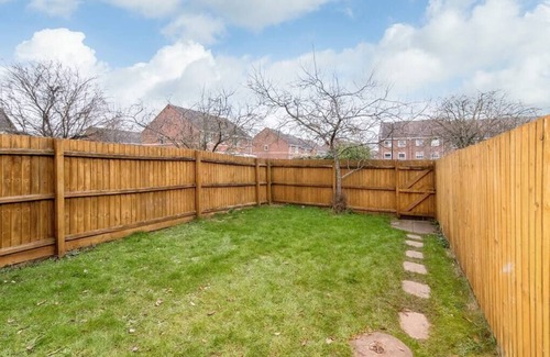 Coventry House | Coventry - Perchfoot Luxury 3 Bedroom House