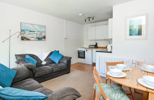 Helford Passage House | Coverack Cottage - Two Bedroom House, Sleeps 4