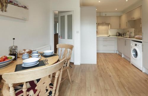 Diss House | Covert Cottage