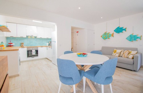 Vale de Covo Ski Chalet | Covo dos Tigres : Charming Getaway in Carvoeiro