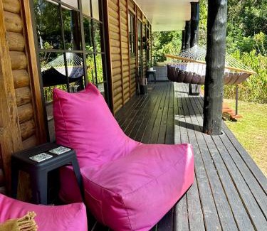 Cow Bay House | Cow Bay Cabin