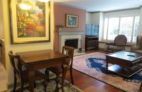 Marina District Hotel | Cow Hollow Inn and Suites
