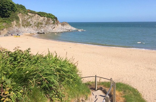 Tremain Other | Cow Shed Cottages -3 miles to Aberporth Beach