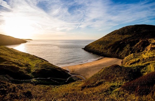 Tremain Other | Cow Shed Cottages -3 miles to Aberporth Beach