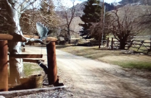 Wapiti House | Cowboy Bunk House 2