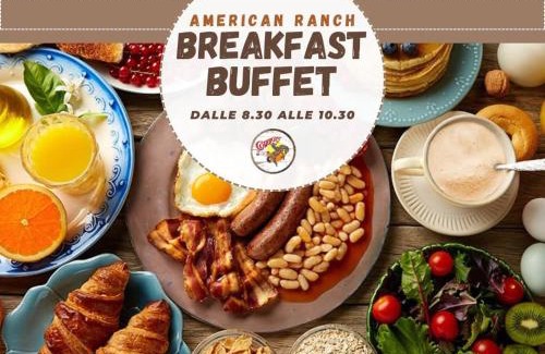 Voghera Hotel | Cowboys Guest Ranch