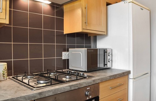 Stonehaven Cottage | Cowie Mill Apartment