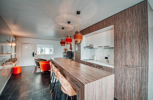 Cergy House | Cowool Cergy