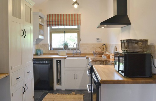 Dogdyke Cottage | Cowslip Cottage UKC1898
