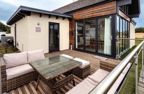 Bamburgh Cottage | Cowslip