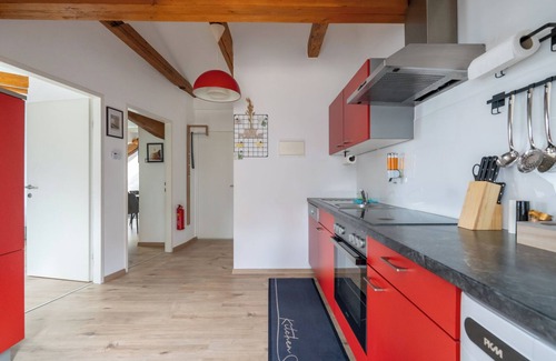 Leoben Apartment | COY Apartments Leoben - Stay Comfortable & Work Smart