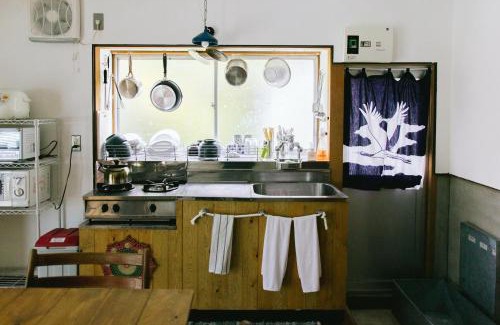 Kisami House | Coya Cottage - walk to Ohama Beach - Max 5 ppl