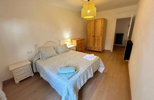 Valencia de Don Juan Apartment | Coyanza Rooms