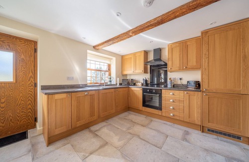 Brecon Cottage | Coygen Cottage