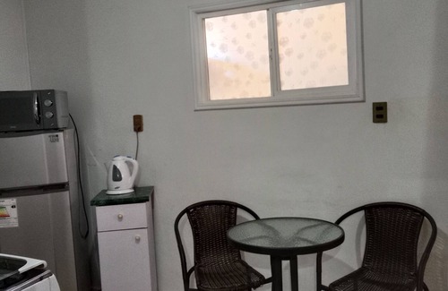 Coyhaique Cabin | Coyhaique cabin 5 blocks from the Plaza de Armas