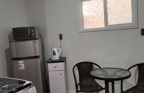 Coyhaique Cabin | Coyhaique cabin 5 blocks from the Plaza de Armas