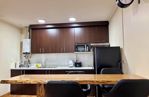 Coyhaique Cabin | Coyhaique Cabin