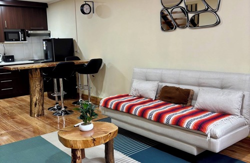 Coyhaique Cabin | Coyhaique Cabin