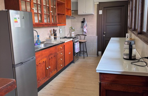 Coyhaique House | Coyhaique Downtown House - Casa Campera